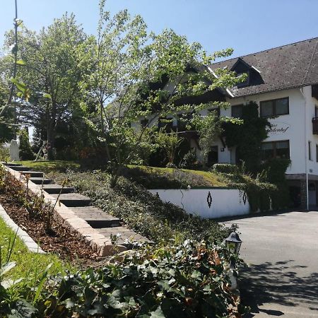 Arkadenhof Bed and Breakfast Fürstenfeld Exteriör bild