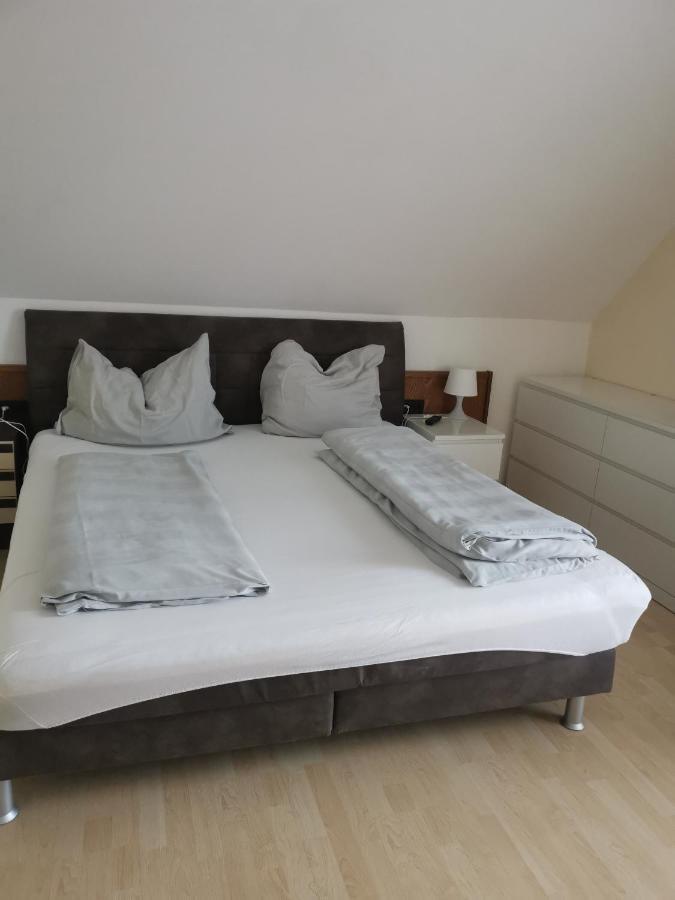 Arkadenhof Bed and Breakfast Fürstenfeld Exteriör bild