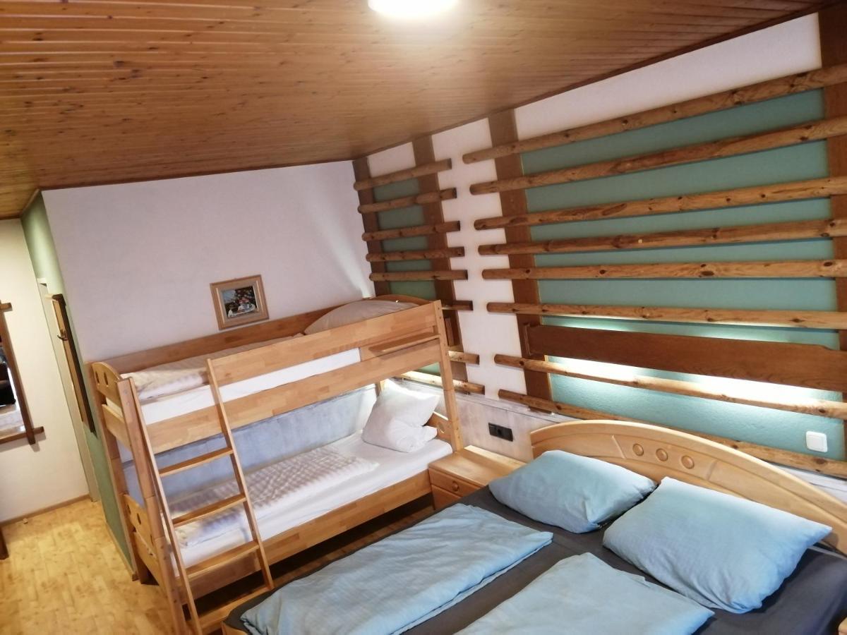 Arkadenhof Bed and Breakfast Fürstenfeld Exteriör bild