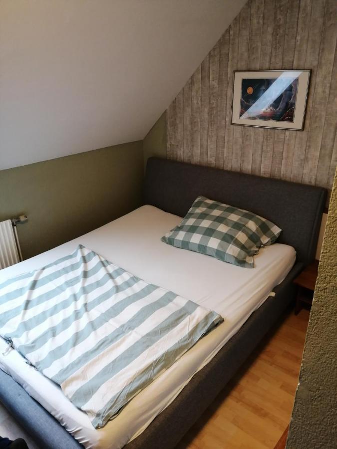 Arkadenhof Bed and Breakfast Fürstenfeld Exteriör bild