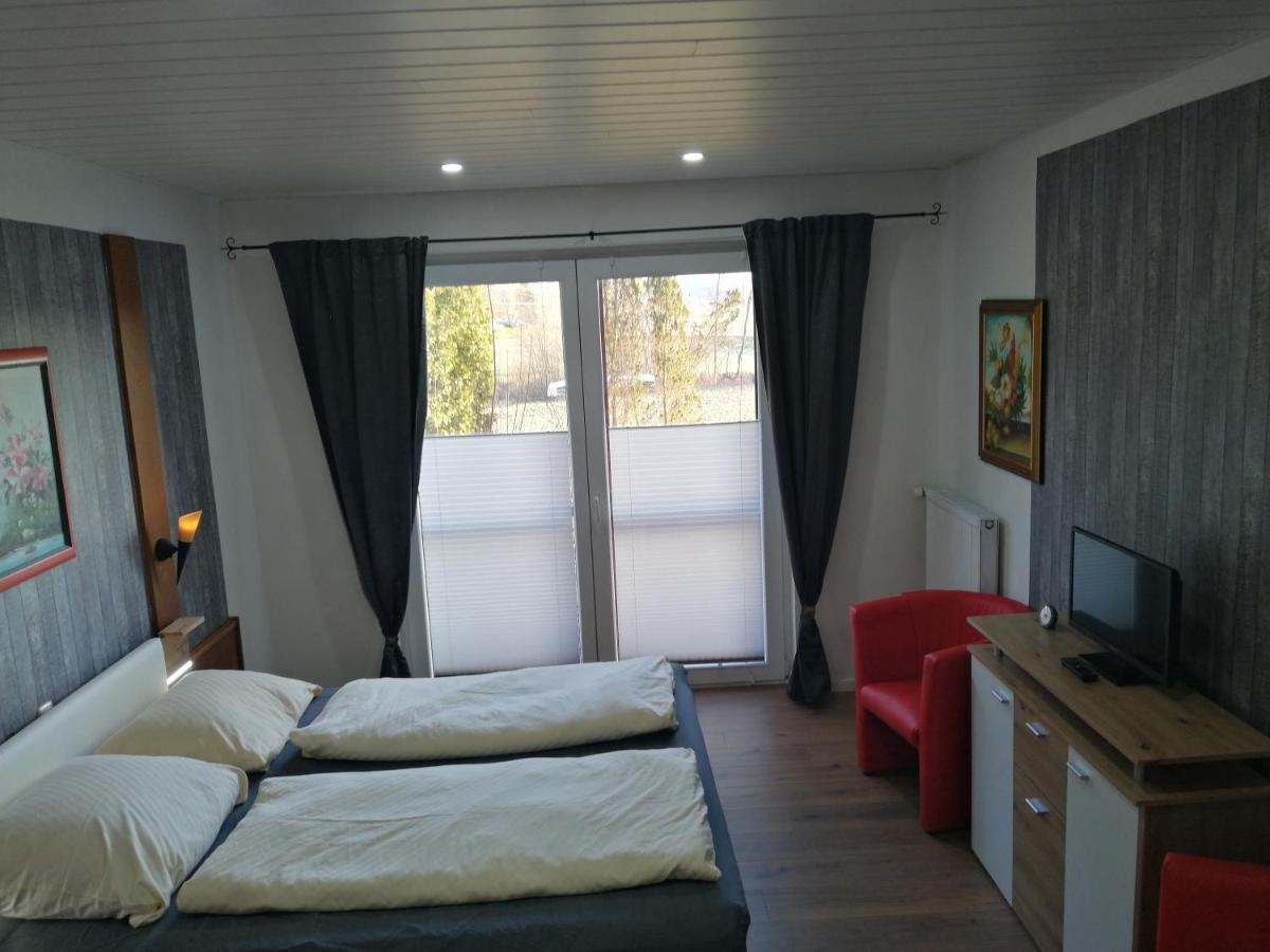 Arkadenhof Bed and Breakfast Fürstenfeld Exteriör bild