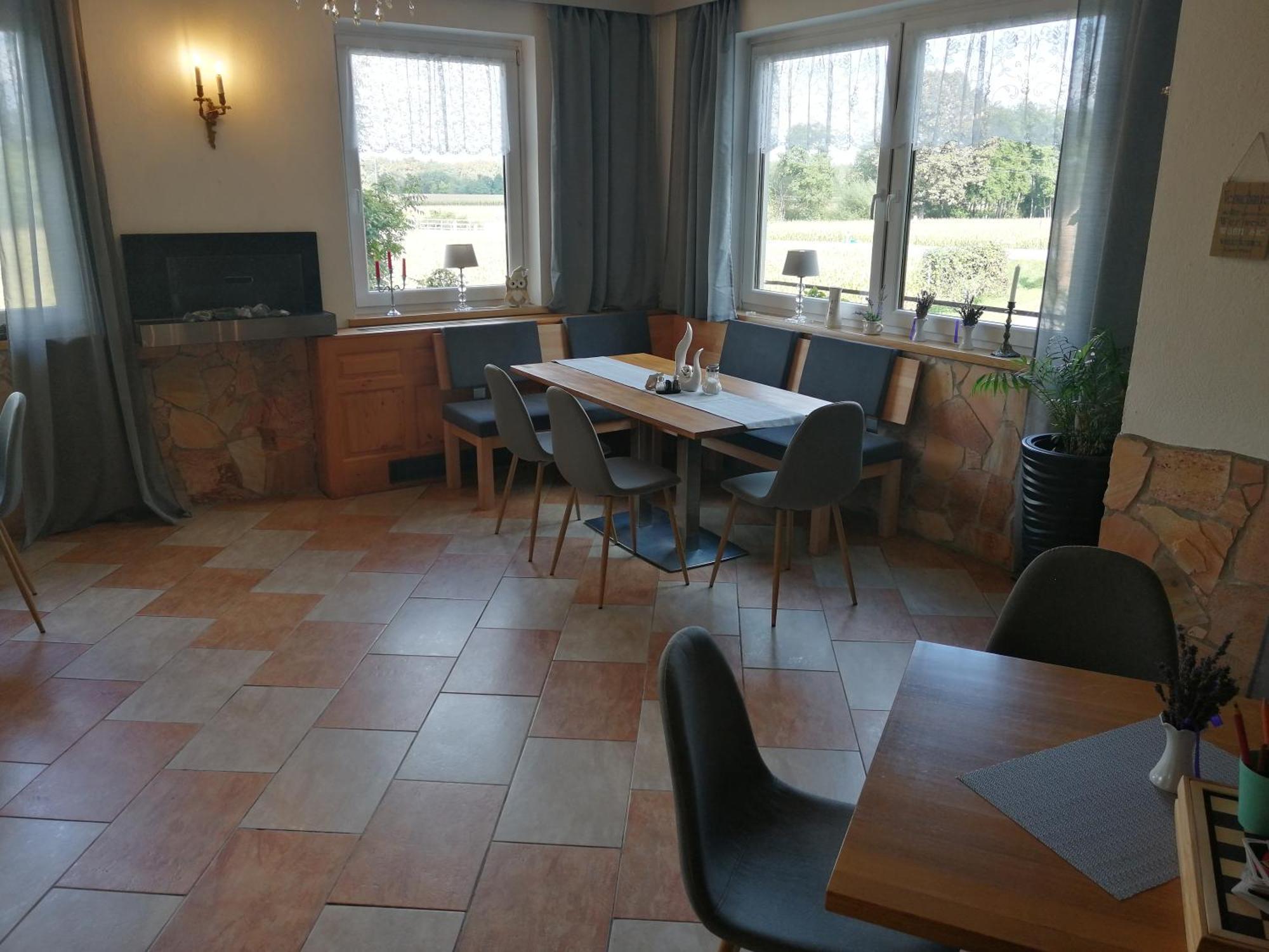 Arkadenhof Bed and Breakfast Fürstenfeld Exteriör bild